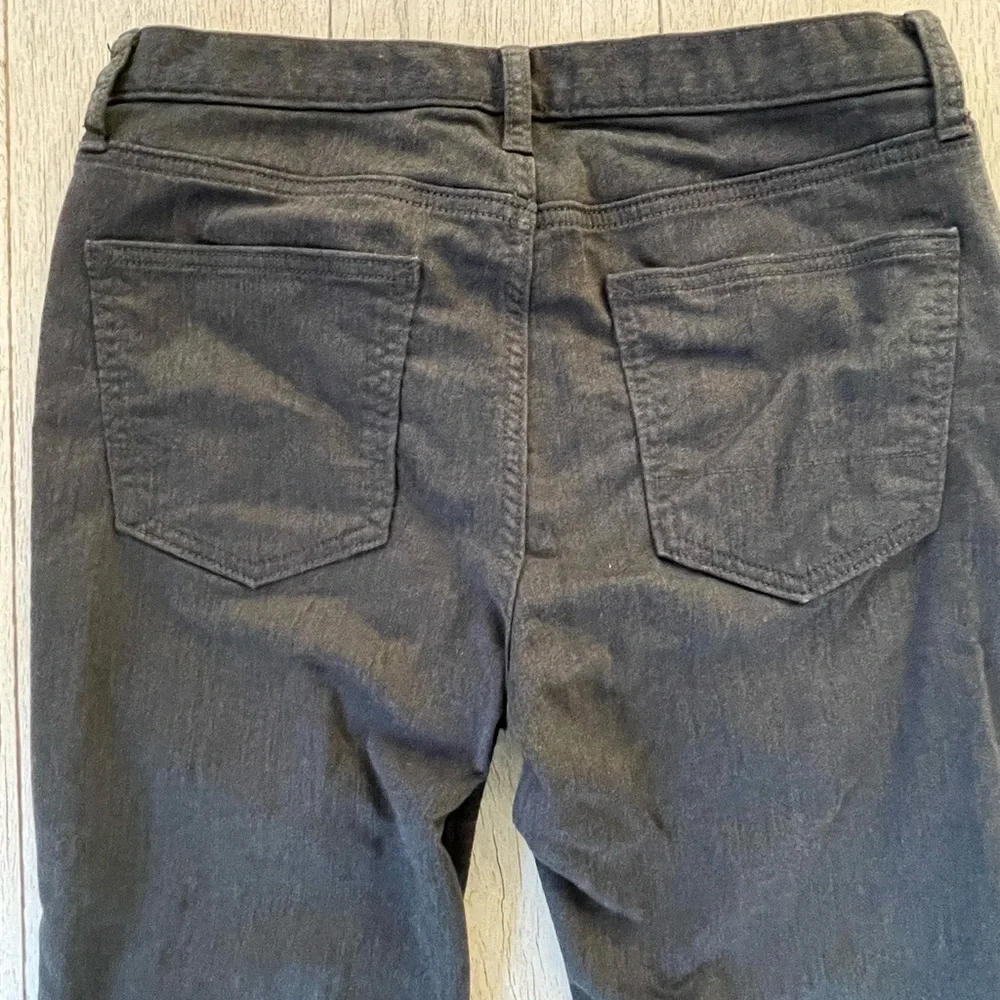 Men’s Banana Republic Travel jeans size 30 waist & 32 Length (READ DESCRIPTION)